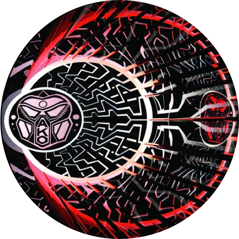 AKO BEATZ PRESENTS UNKNOWN ELEMENTS EP (AKOB002) DIGITAL