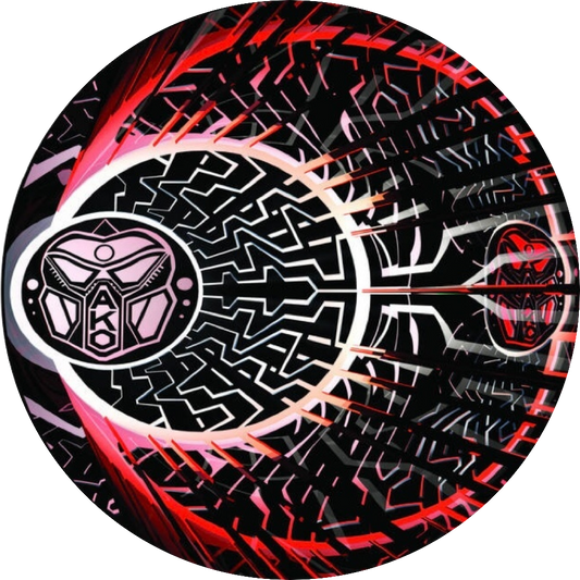 AKO BEATZ PRESENTS UNKNOWN ELEMENTS EP (AKOB002) DIGITAL
