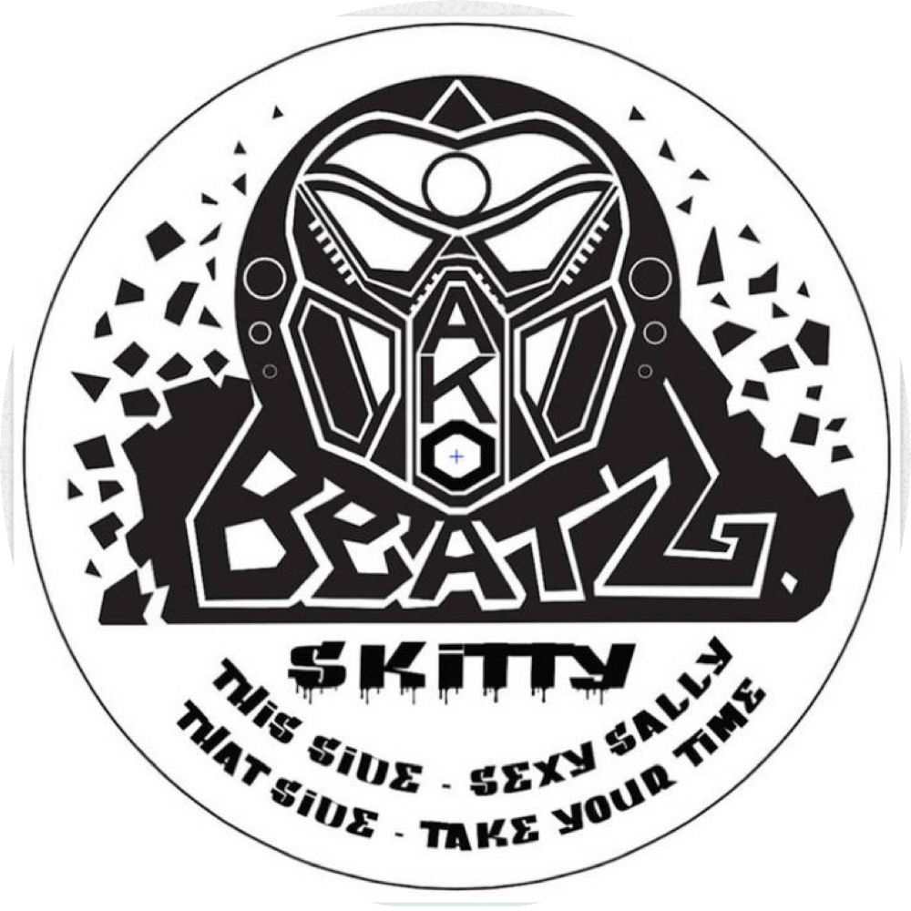 SKITTY – SEXY SALLY/ TAKE YOUR TIME (AKOB006) DIGITAL