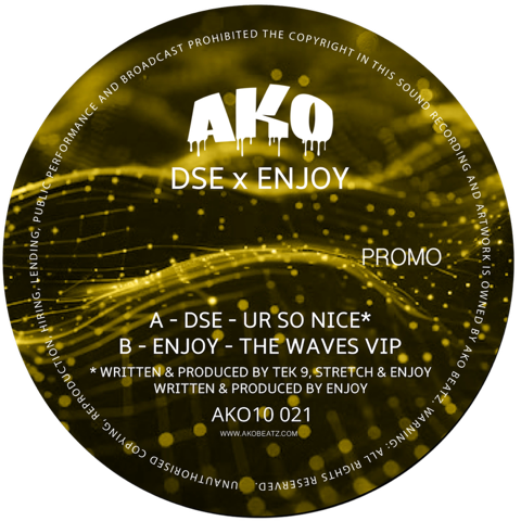 Digital – AKO Beatz