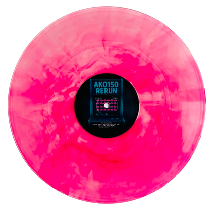 AKO150R 007 - The Rookie/Enjoy - The VIP Mixes