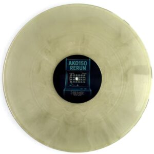 AKO150R 006 - TOM & JERRY - HAVE MERCY / DUB WAR